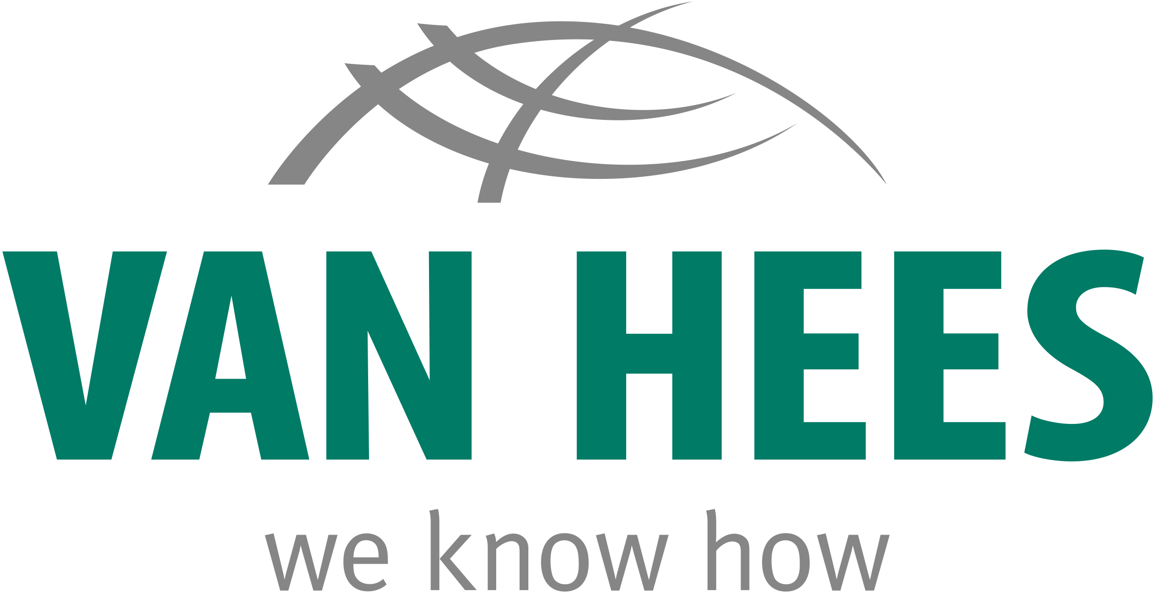 Van Hees GmbH