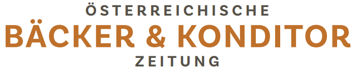 Österreichische BÄCKER & KONDITOR Zeitung