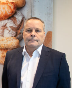 Hannes Stelzer, CEO der König-Gruppe. © Beigestellt