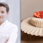 Die Kreationen von Maxime Frédéric, dem preisgekrönte Chefkonditor, kann man im Hotel Cheval Blanc, im Café Louis Vuitton und auch in seiner eigenen Patisserie Pleincœur in Paris genießen. © Beigestellt, Pleincœur