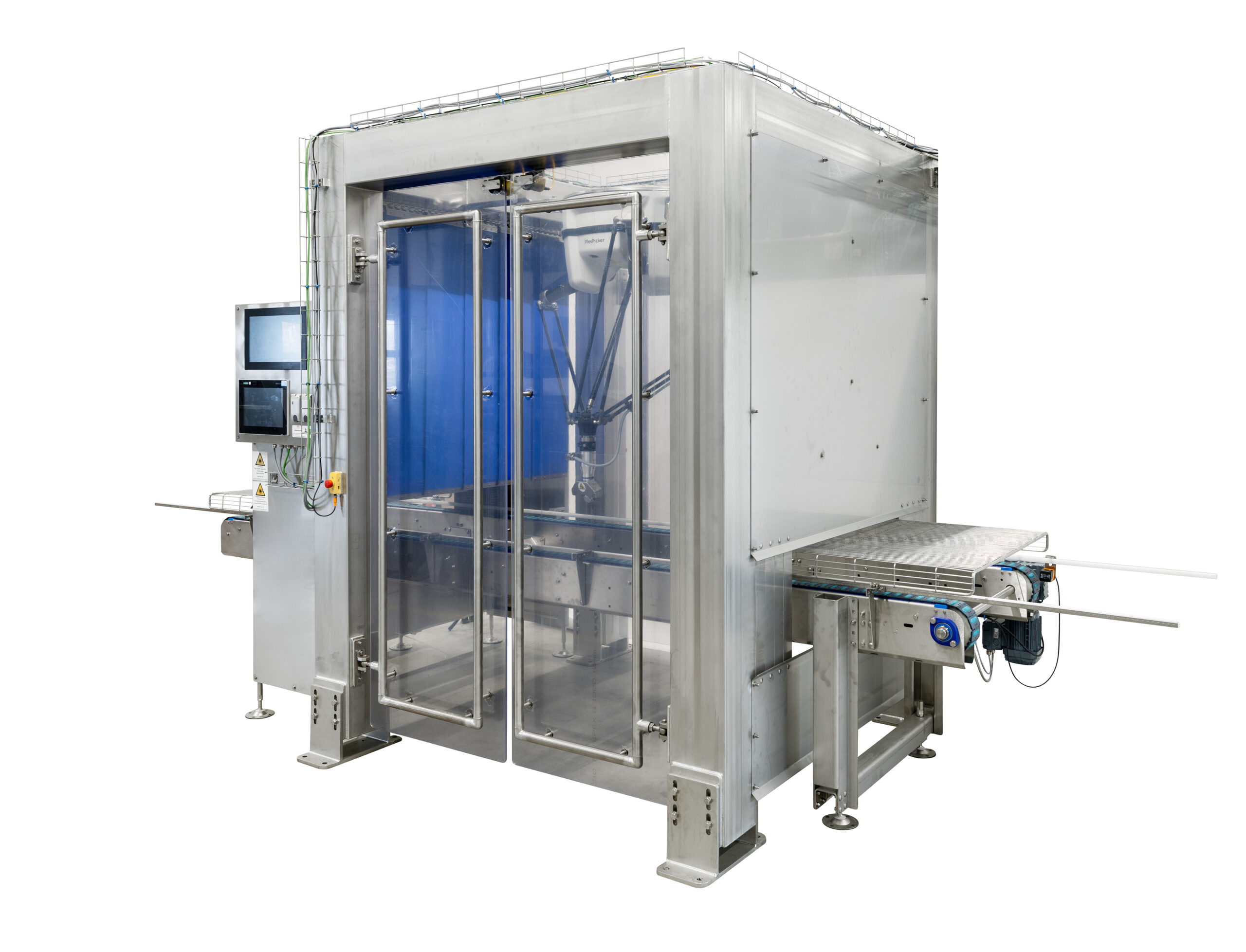 Partnerschaft König und Abendschön: Für die Backstube von morgen