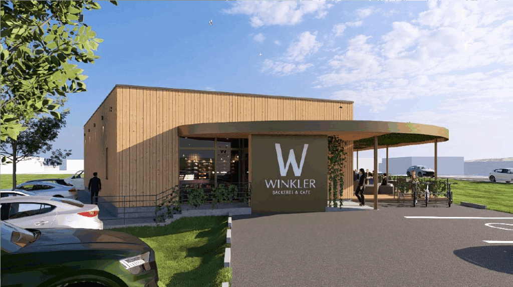 In den Backstuben der Traditionsbäckerei Winkler stehen natürliche Zutaten, lange Teigruhen und handwerkliche Verarbeitung im Mittelpunkt. (Bild: Bäckerei Winkler)