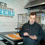 foodforecast Backplan © DieProfifotografen