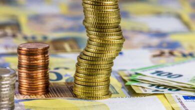 Ab Oktober 2025 steigen die Löhne im Bäckergewerbe um 2,77 %. Alles zu Kollektivvertrag, Inflation (3,6 % im Juli 2025) und Auswirkungen (Image by Willfried Wende from Pixabay)