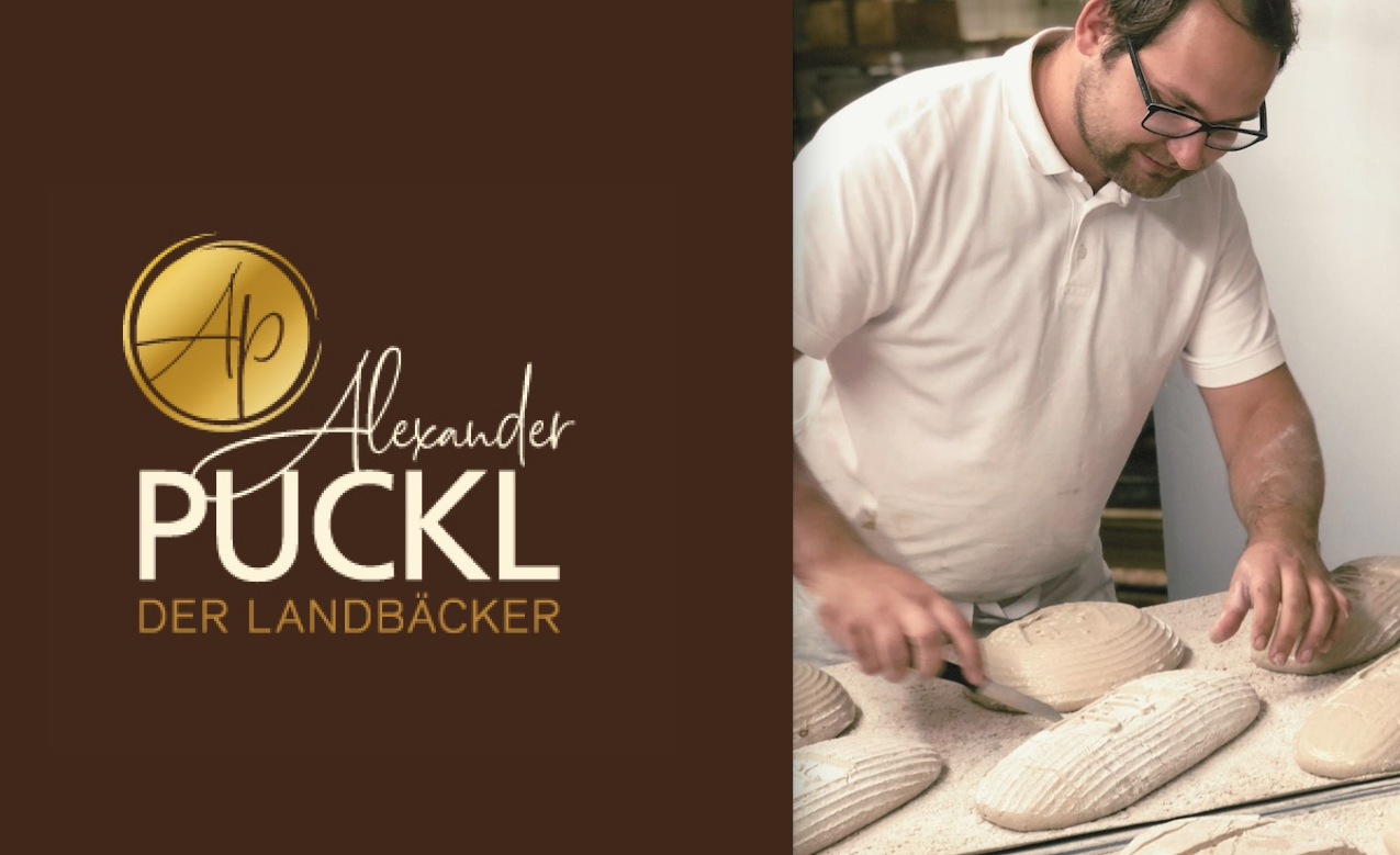 Ist der Betrieb des engagierten Bäckermeisters Alexander Puckl in Wieting noch zu retten? © Beigestellt