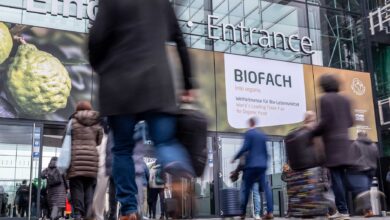 Die BIOFACH 2026 bringt alle Generationen der Bio-Bewegung zusammen. © Beigestellt