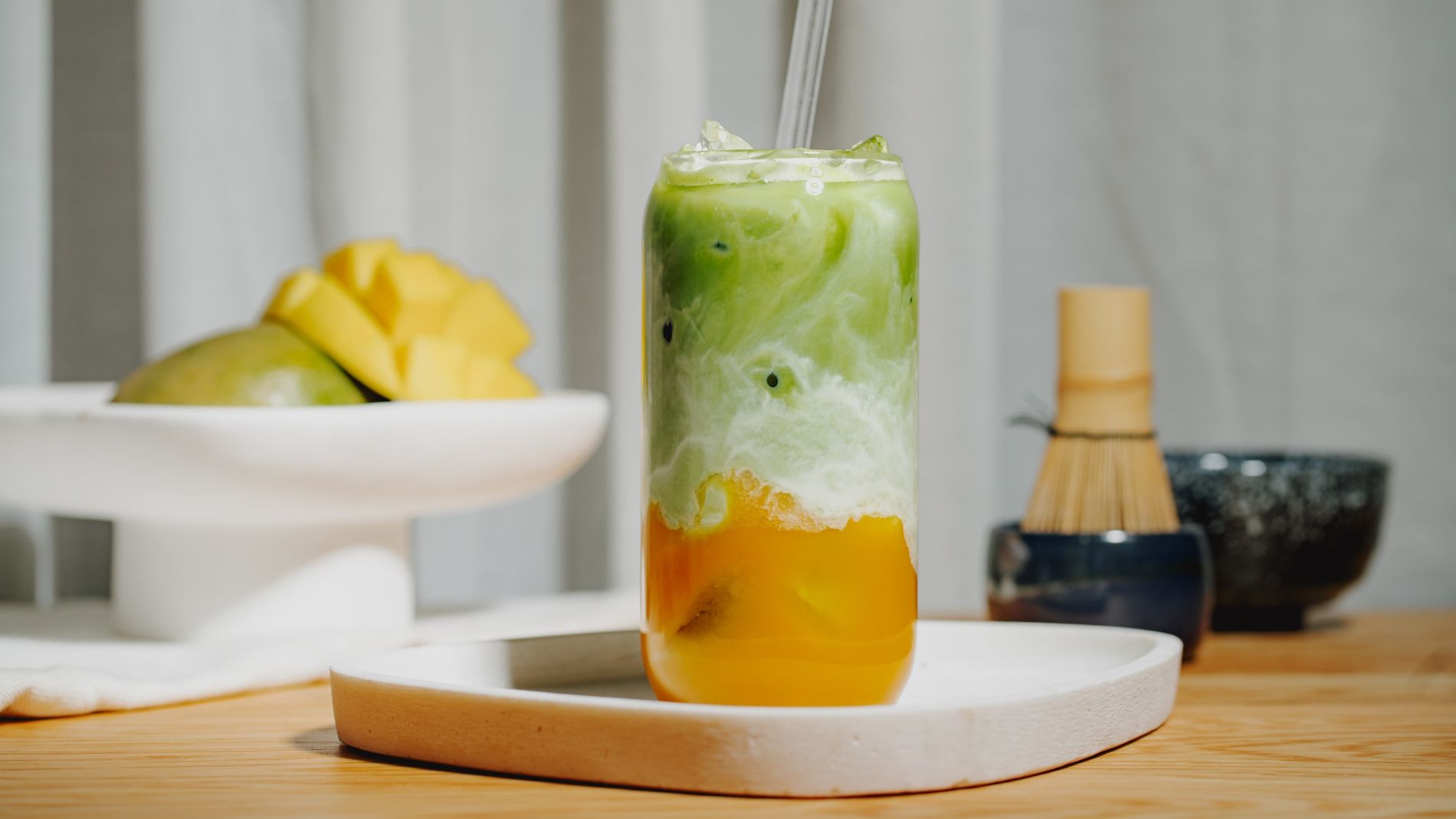 Cool bleiben: fünf Iced-Latte-Rezepte, die Lust auf Sommer machen