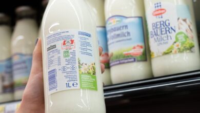 Lebensmittel ohne Gentechnik sind in Österreich bereits seit Längerem gesellschaftlicher Konsens. © Daniel Auer