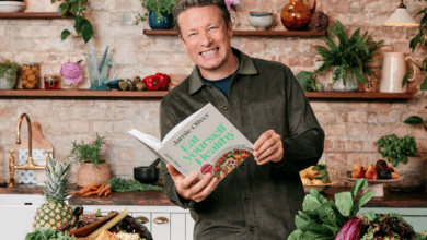 © jamieoliver.com