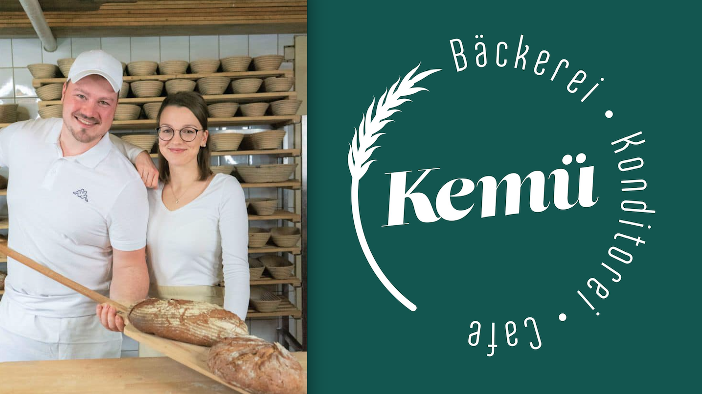 Café Kemetmüller: 100 Jahre Backtradition in Spital am Pyhrn