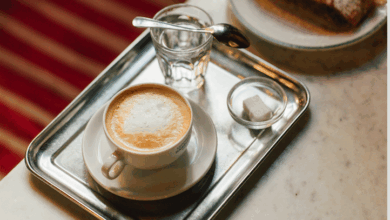 Bereits 1803 wird die beliebte Kaffee-Zubereitung erstmals in der Wiener Zeitung erwähnt, als „Melange à la Viennoise“. © Wien Tourismus / Julius Hirzberger