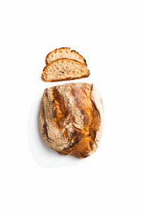 Dank neuer, händischer Wickeltechnik ist jedes Hager-Sauerteigbrot ein Einzelstück. © Hager