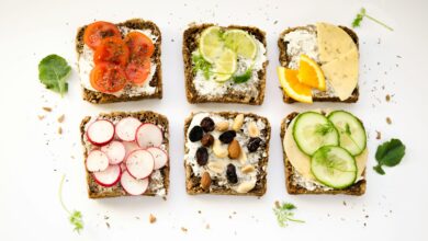 Schuljause vom Bäcker: Während Supermärkte auf billige Snacks setzten, können Bäckereien mit Kreativität und Frische überzeugen. © Unsplash / Ola Michshchenko