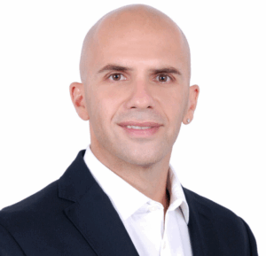 "Mit dem neuen Flagship Store setzen wir einen wichtigen Meilenstein", erklärt Ali Kulein, Geschäftsführer von Lindt & Sprüngli Österreich. © Beigestellt