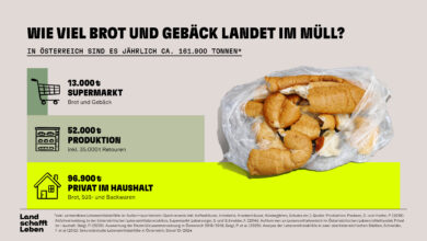 © Land schafft Leben