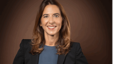 Mag.a Tina Antonius: „In einer Branche im Wandel ist es mein Ziel, den Verband zukunftsfit zu positionieren – als starke Stimme für Kaffee und Tee in Österreich und Europa.“ © Georg Wilke