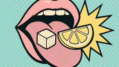 © Illustration KI generiert im Stile von Roy Liechtenstein