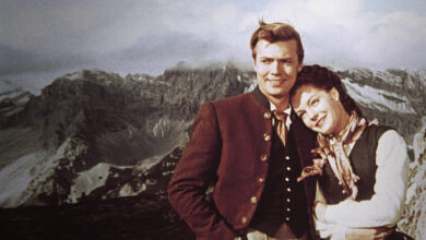 Der erste Sissi-Film kam vor 70 Jahren in die Kinos. Nun gibt es ein neues Kochbuch & Backbuch mit guten Ideen für die Branche. © Verlag