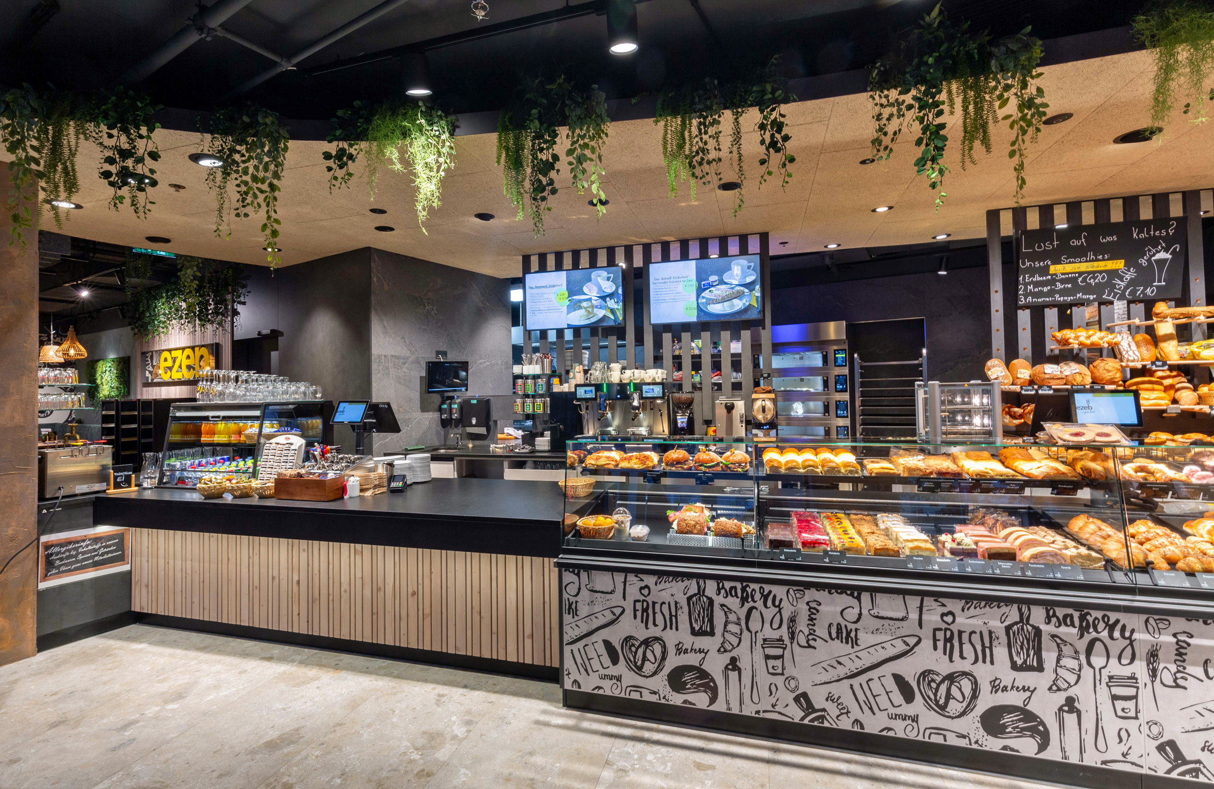 Das neue URBAN: Leuchtturm am BAHNHOF