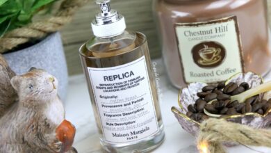 Sinnliche Pattiserie-Noten erobern die Parfum-Wintersaison © Beigestellt