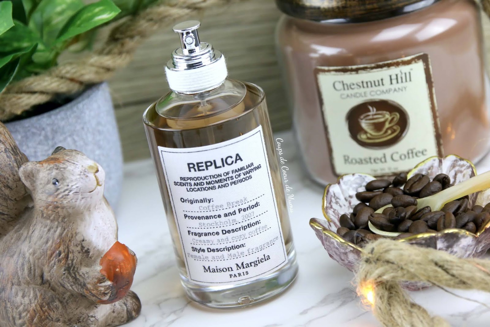 Wenn der Winter nach Croissant duftet: Pastry Parfums erobern die Sinnenwelt