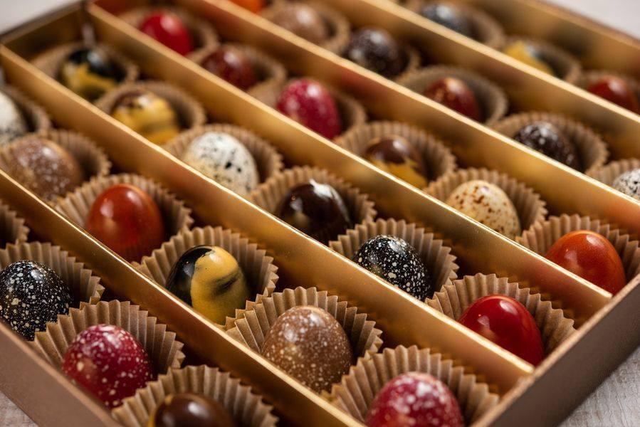 SchokoladeFest 2025 / 2026: Österreichs süßestes Event startet mit exklusiver Preview