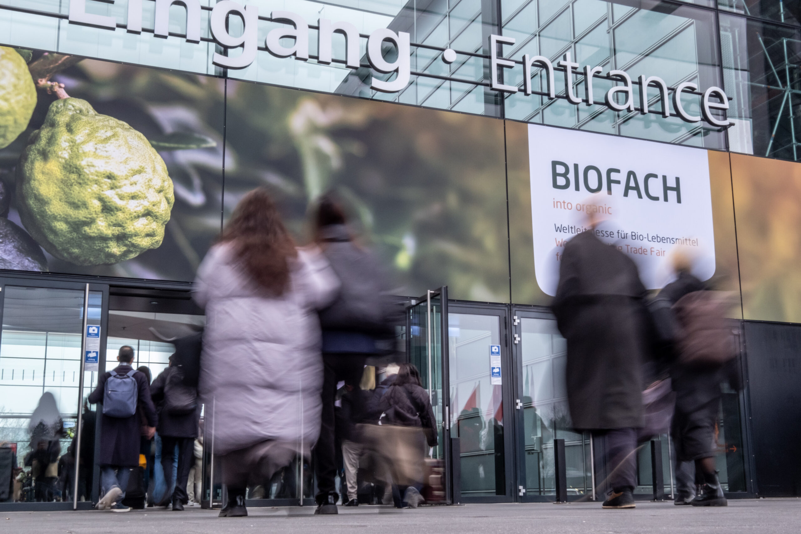BioFach 2026: Junge Perspektiven für die Zukunft der Bio-Branche