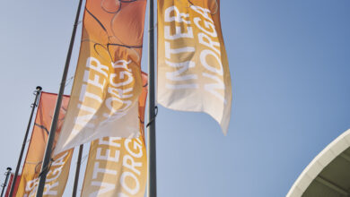 © Internorga / Alex Woeckener