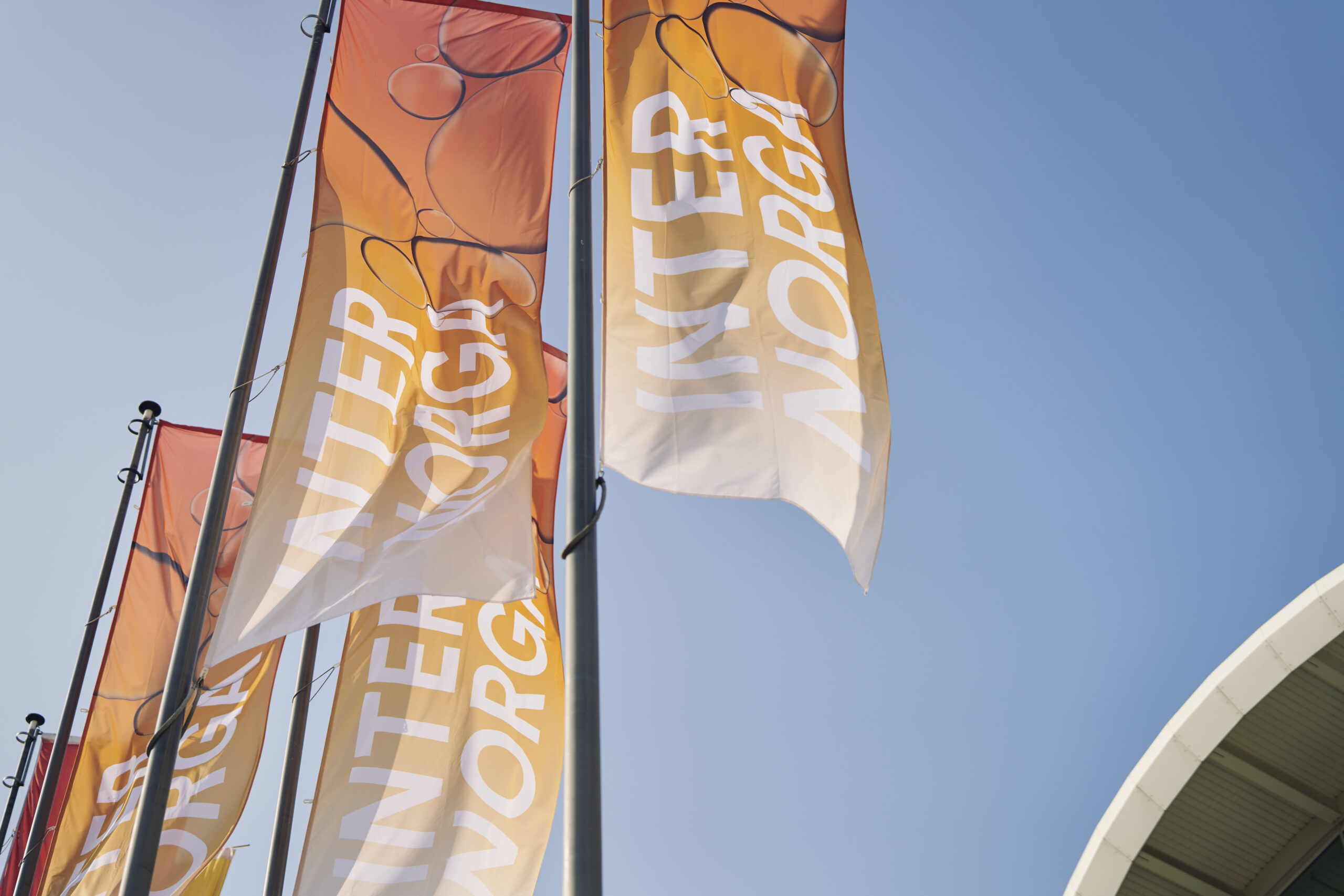 © Internorga / Alex Woeckener