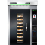 Der WACHTEL ATLAS EVO 3 optimiert Produktionsprozesse und steigert die Effizienz. © Beigestellt