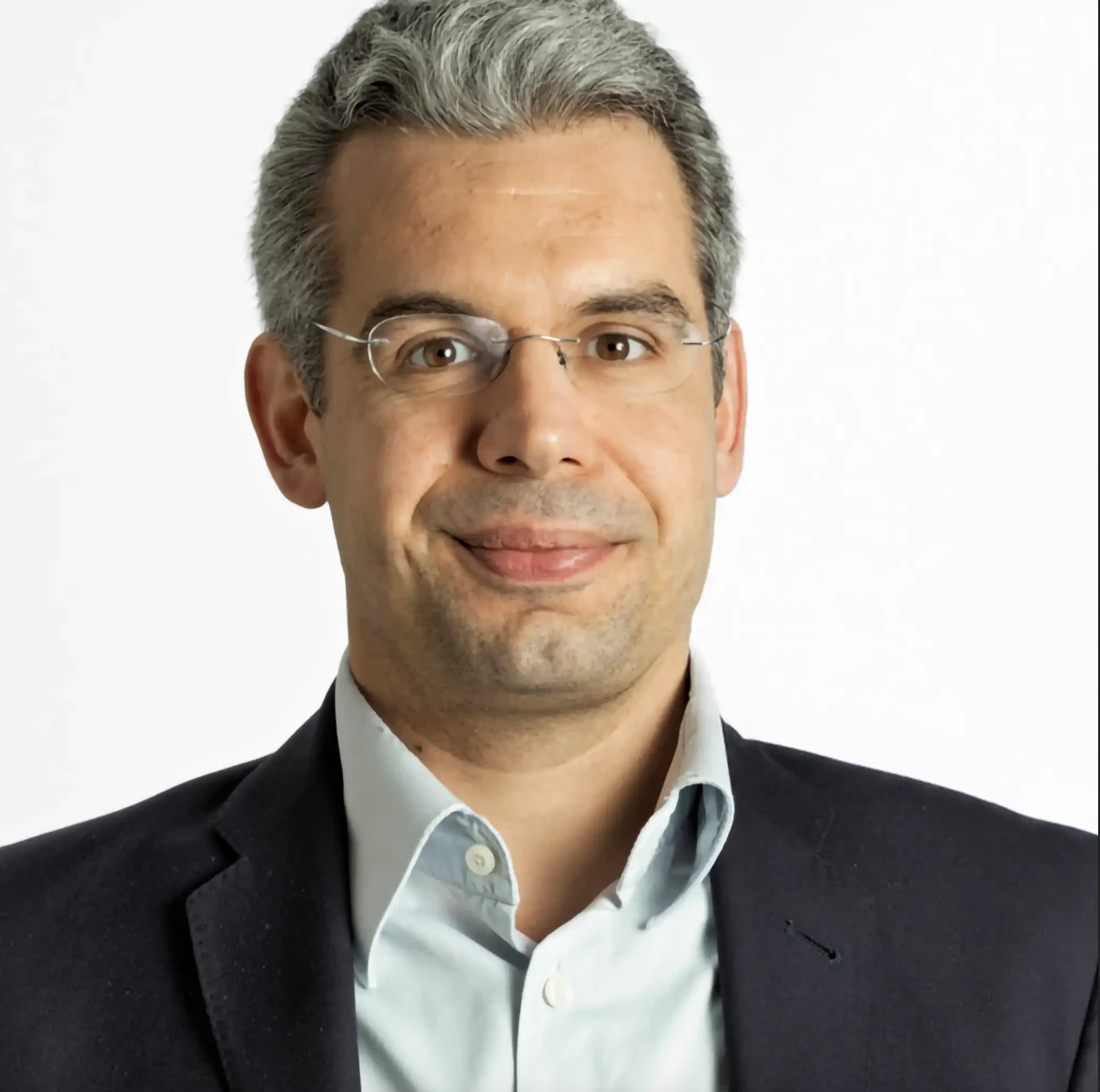 Mit 1. April 2026 übernimmt Cédric Malaga die Verantwortung für das Lavazza-Geschäft in Deutschland, Österreich, der Schweiz und Polen. © Lavazza