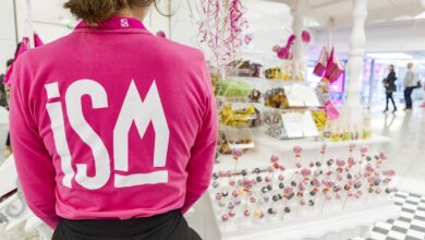 Die ISM Ingredients liefert die passenden Rohstoffe, die ProSweets Cologne das technologische Know-how. © Koelnmesse