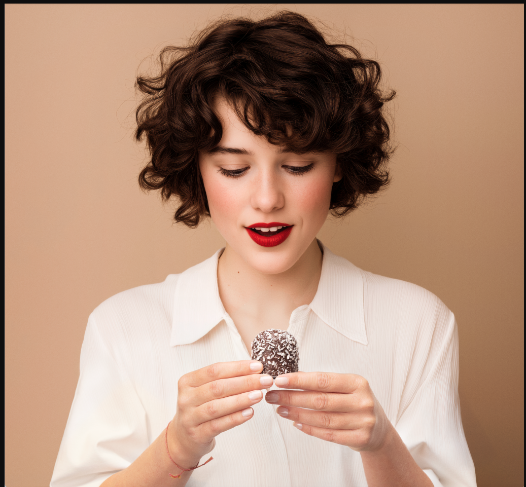 Niemetz Schwedenbomben feiern heuer ihren 100. Geburtstag. © Niemetz