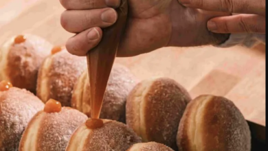 Die Bio-Bäckerei Öfferl trug in diesem Jahr den Krapfen-Sieg davon. © Beigestellt