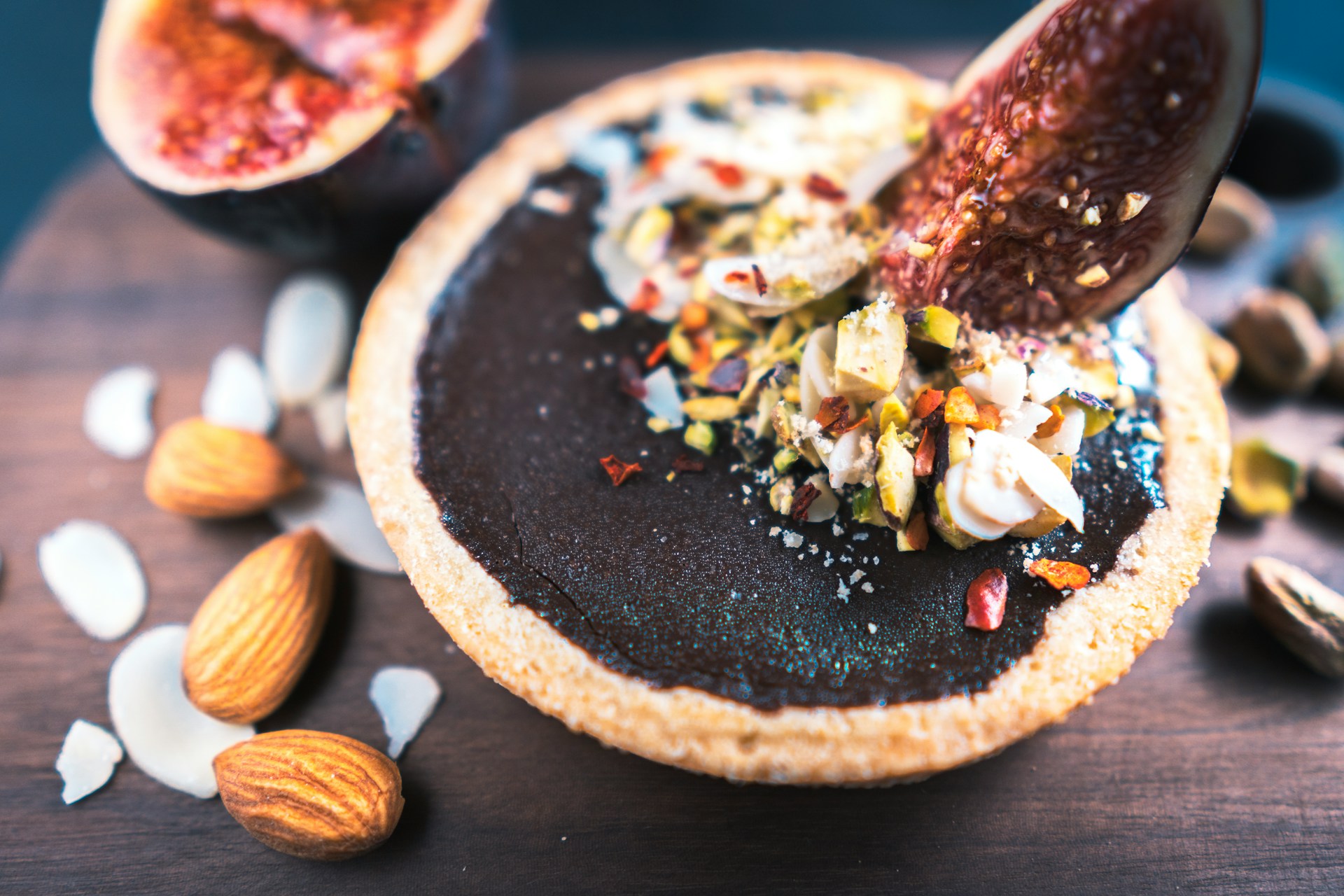 Proteinreiche Teige und Swicy-Würzungen sind 2026 gefragt. © Unsplash / Max Nayman