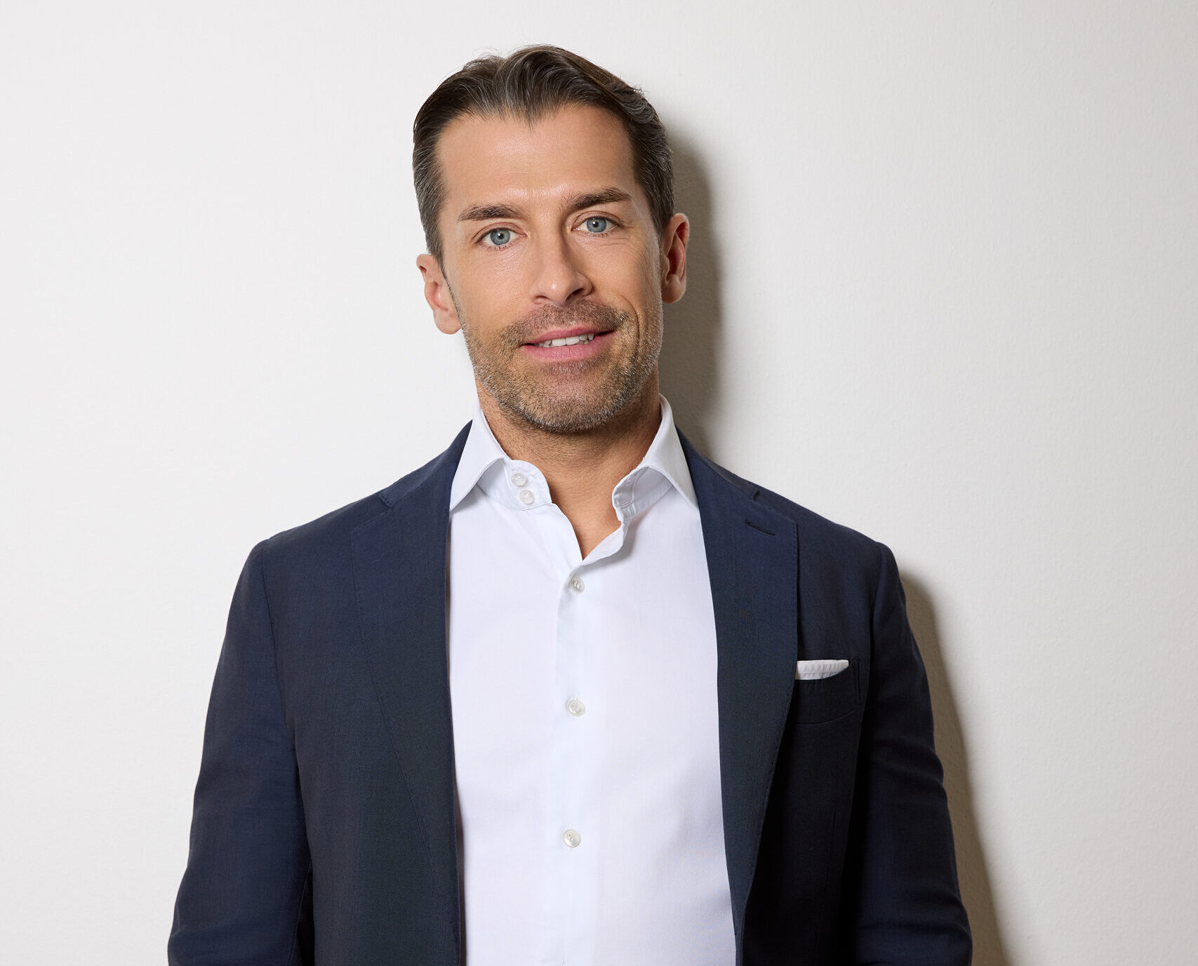 Neue Vertriebsleitung bei STAMAG: Eduard Langer übernimmt Außendienstführung