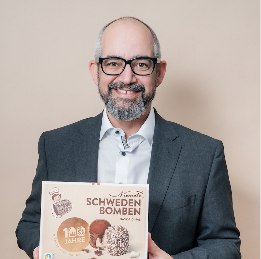 Schwedenbombe: Heidi Chocolat setzt auf Export und Innovation