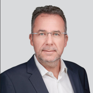 METRO-Österreich CEO Thierry Guillon-Verne.© METRO