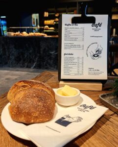 © Hotel Sandhof Lech