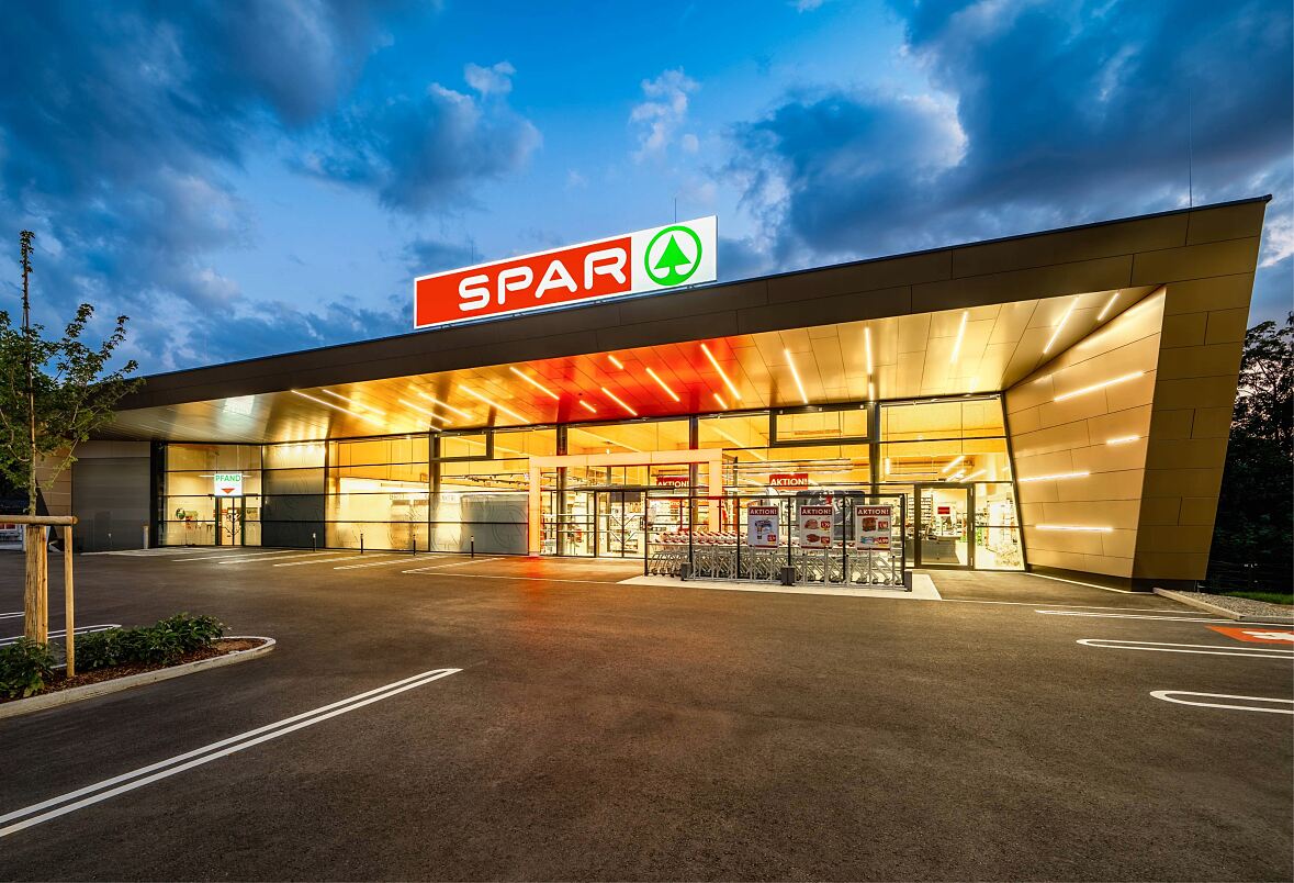 SPAR Österreich: 22,3 Mrd. Euro Umsatz – Expansion auf allen Ebenen