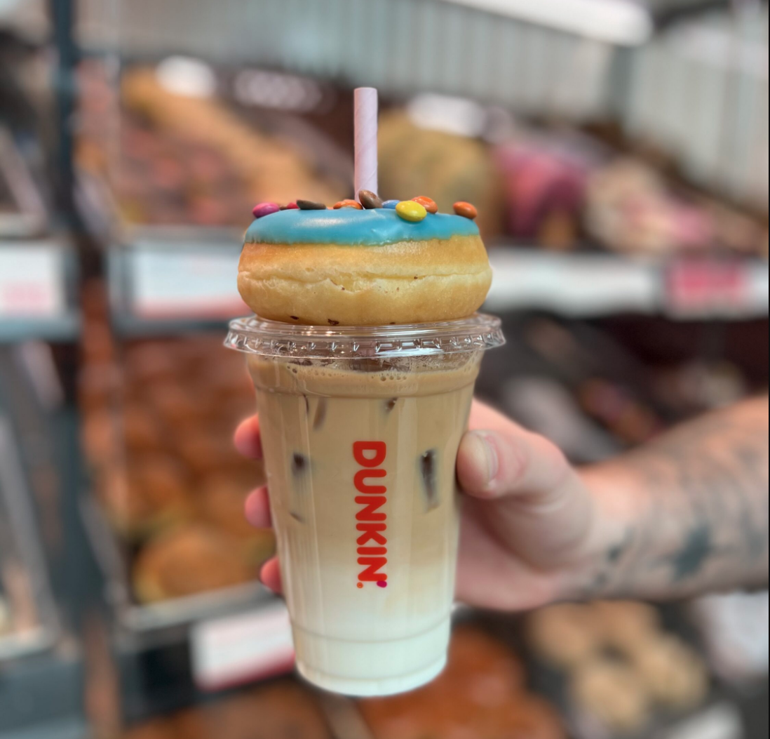Donuts aus Wiener Produktion: Dunkin’ startet Standort im 1. Bezirk