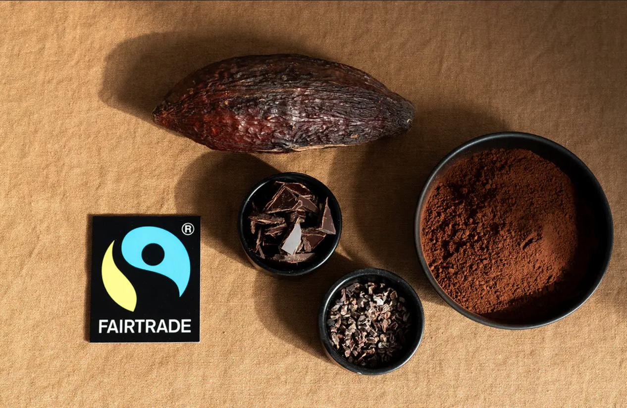 Nachhaltiger Kakao gewinnt im Markt an Bedeutung