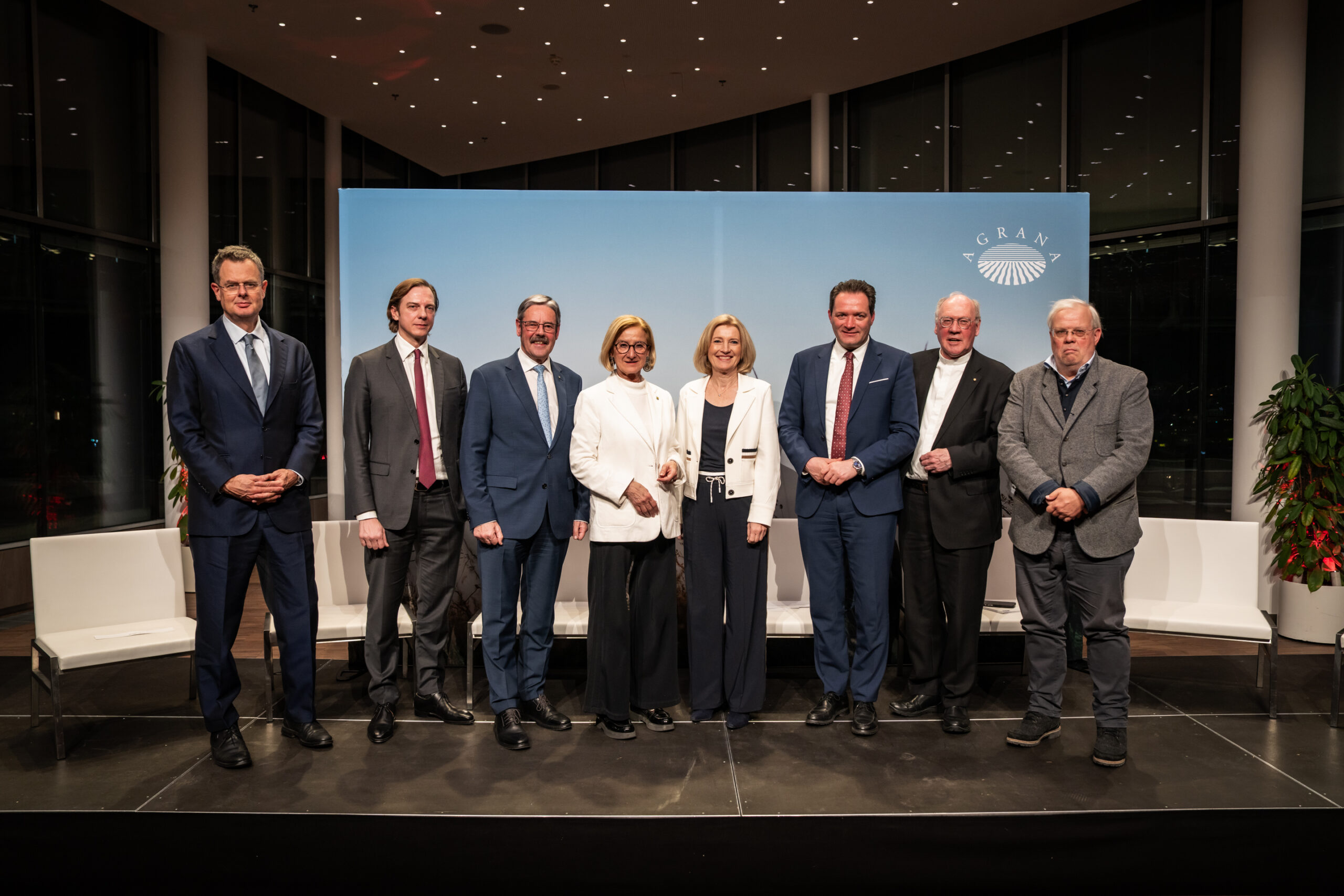 Vienna Soil Dialog: Warum gesunde Böden strategisch entscheidend sind