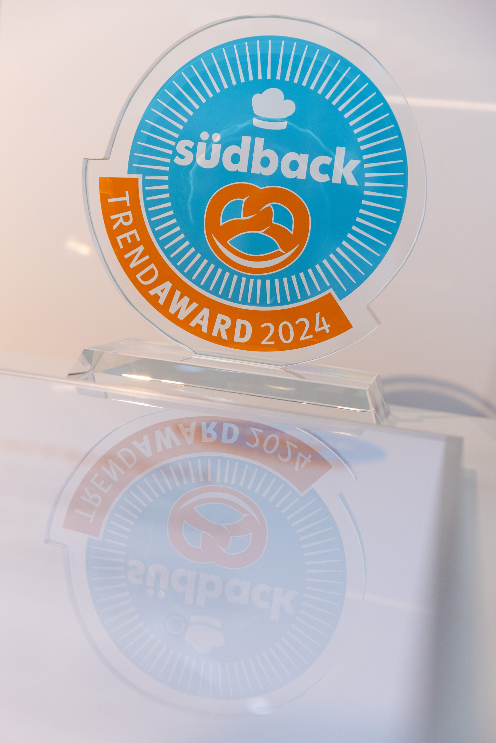 südback Trend Award: Würdigung wegweisender Innovationen