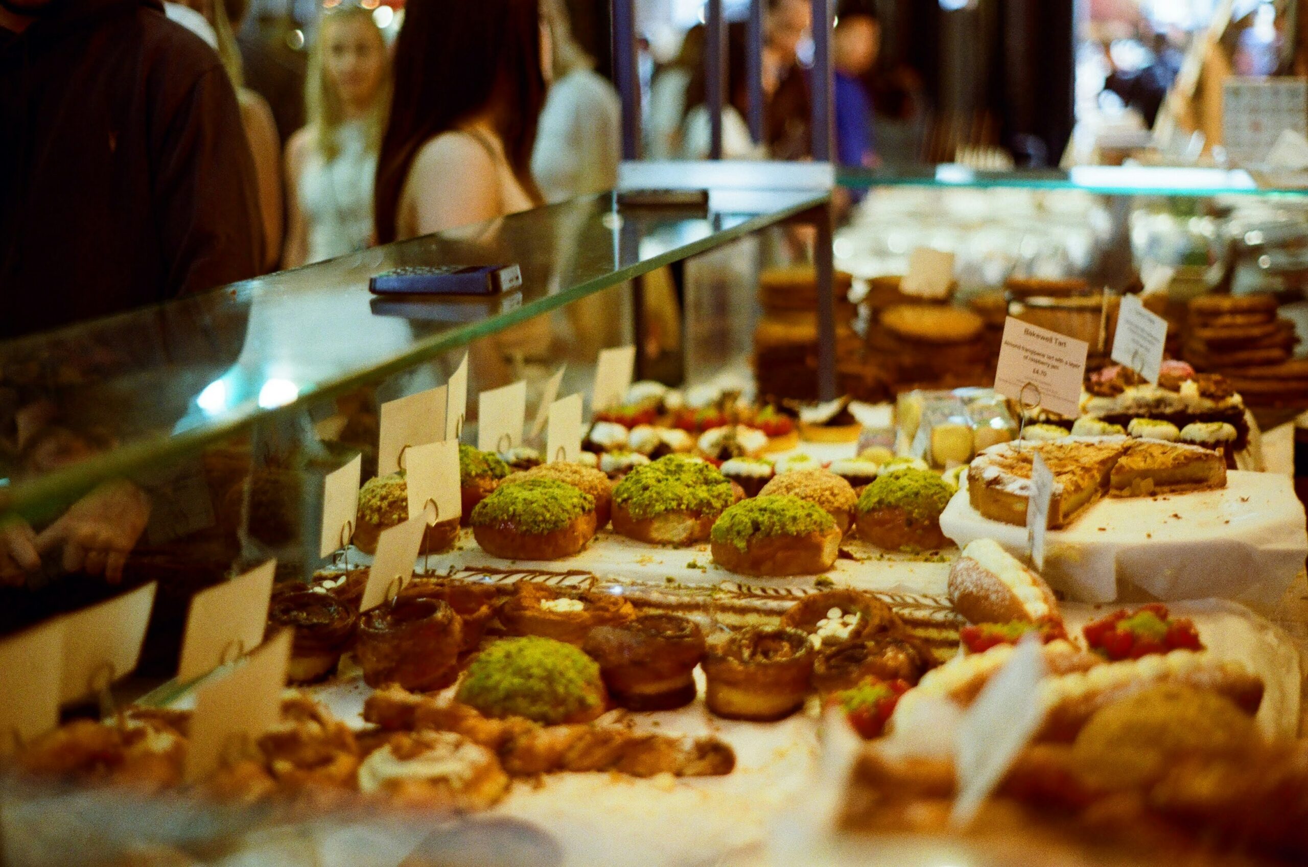 Cruffin, Sauerteig und Cremefüllungen: Die drei Megatrends für das Backjahr 2026