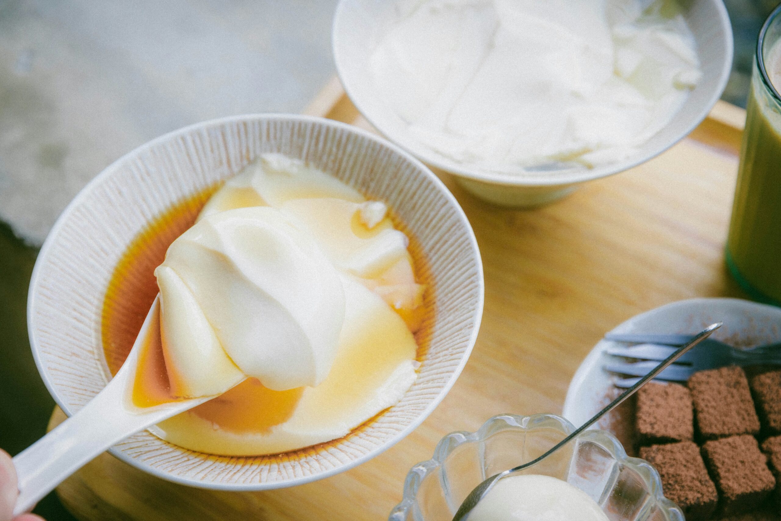 Protein im Gebäck: Der nächste große Health-Claim kommt in die Bäckerei