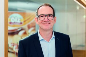 OELZ-CEO Markus Stammen. © Ölz der Meisterbäcker / Nina Bröll