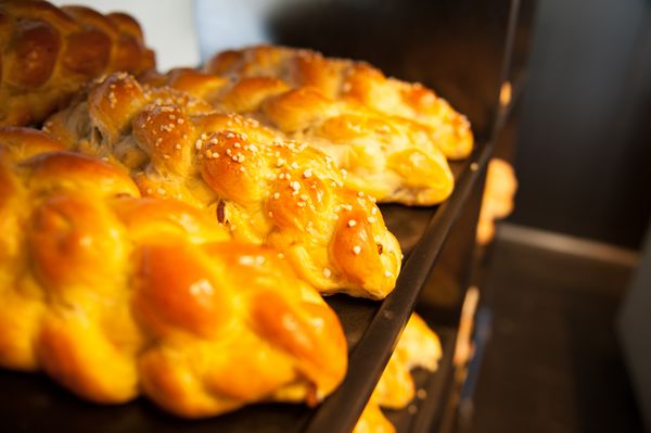 Österreichs Mehl: 90 % Selbstversorgung, 30 % Bio – und Ostern treibt den Markt