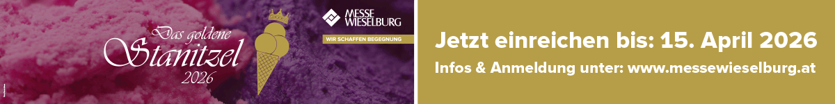 Messe Wieselburg Stanitzel