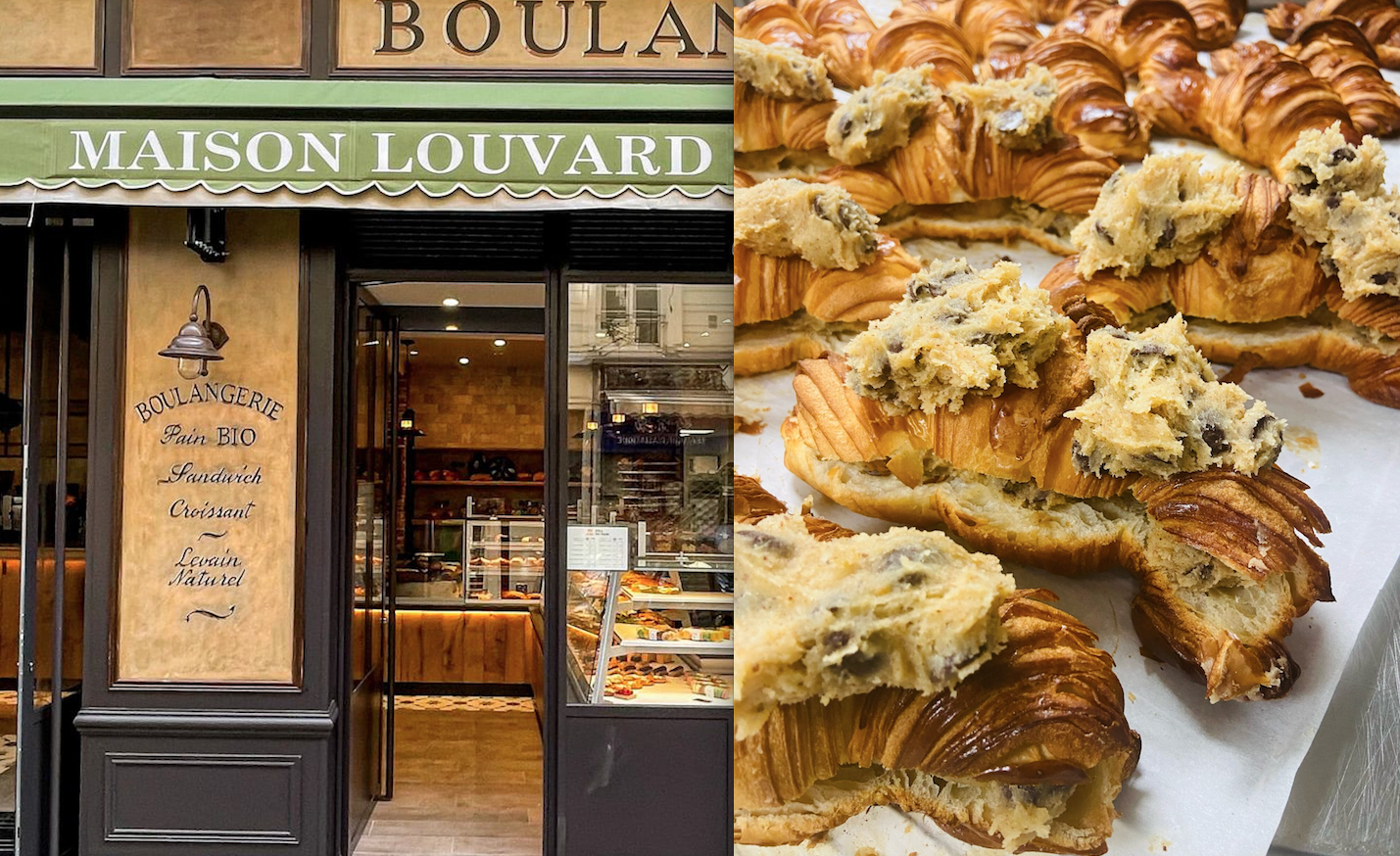 Trendprodukt Crookie: Chance für das Bäckerhandwerk